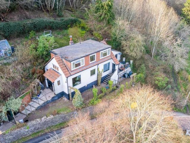 House for sale in All Stretton, Church Stretton