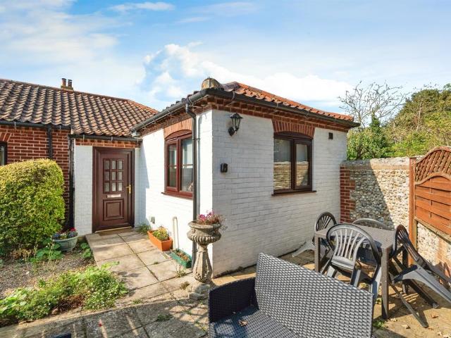House for sale in Comers, Norfolk