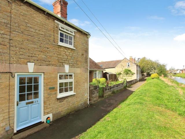 House for sale in Barholm, Lincolnshire