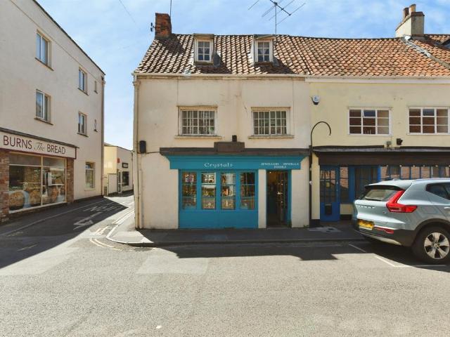 House for sale in Wells, Somerset