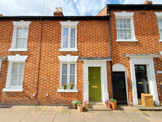 House for sale in Stratford-upon-Avon, Alderminster