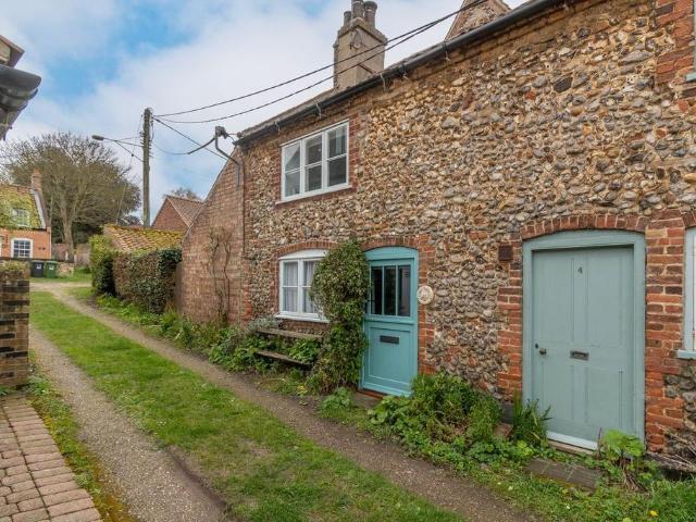 House for sale in Comers, Norfolk