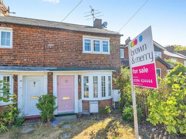House for sale in Ellesborough, Buckinghamshire