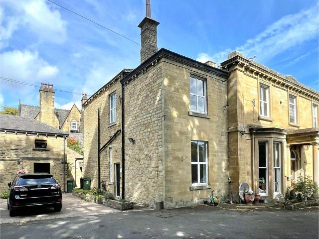 House for sale in Marsh, Lindley