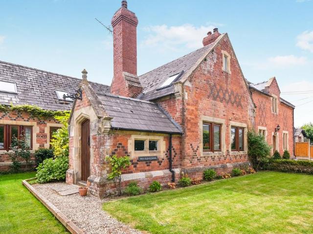 House for sale in Madley