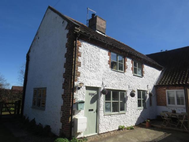 House for sale in Comers, Norfolk
