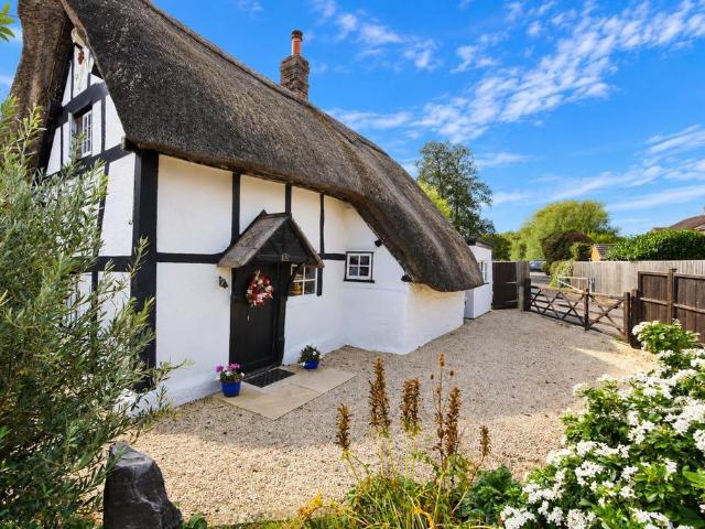 House for sale in Chalgrove, South Oxfordshire
