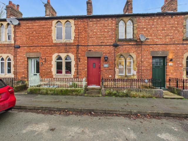 House for sale in Tarporley