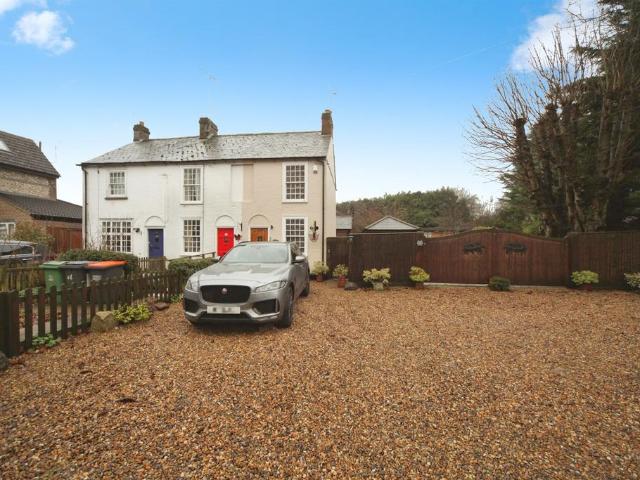 House for sale in Kensworth, Bedfordshire