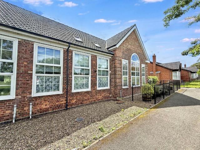 House for sale in Wingate