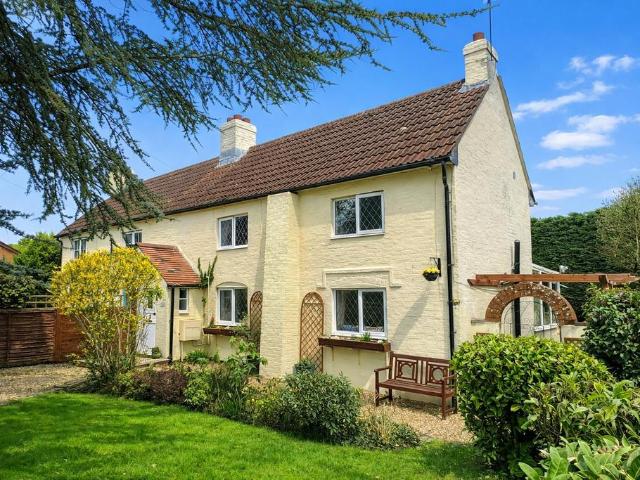 House for sale in Totton and Eling, Ashurst Bridge