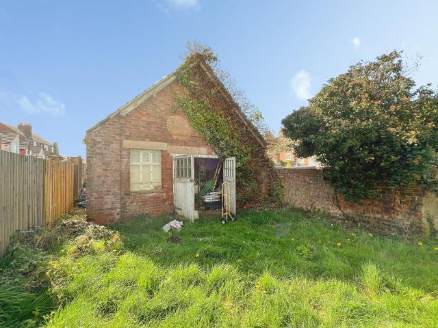 House for sale in Grantham, Barholm