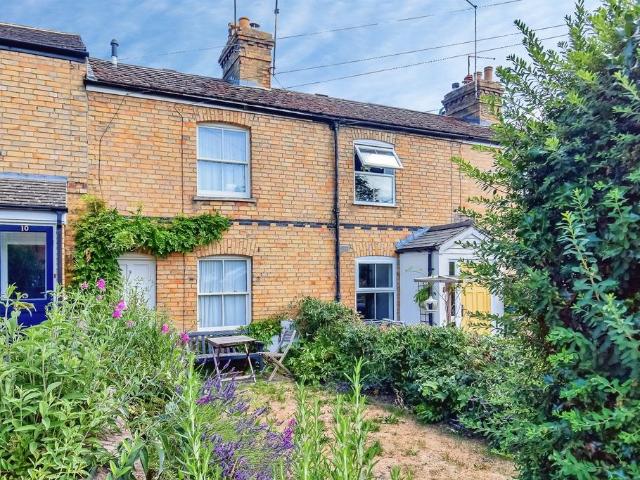 House for sale in Baron St Martin, Barholm