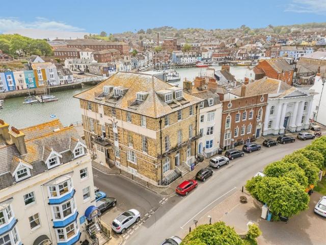 House for sale in Weymouth, East Dorset
