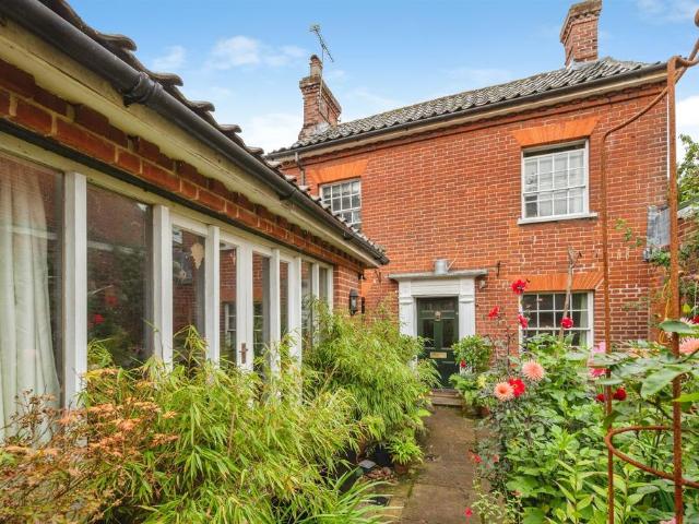 House for sale in Aylsham, Broadland