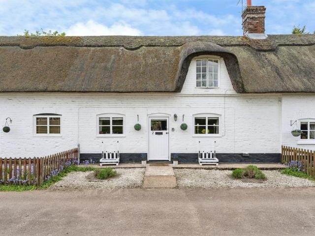 House for sale in Weeting-with-Broomhill, East Tuddenham