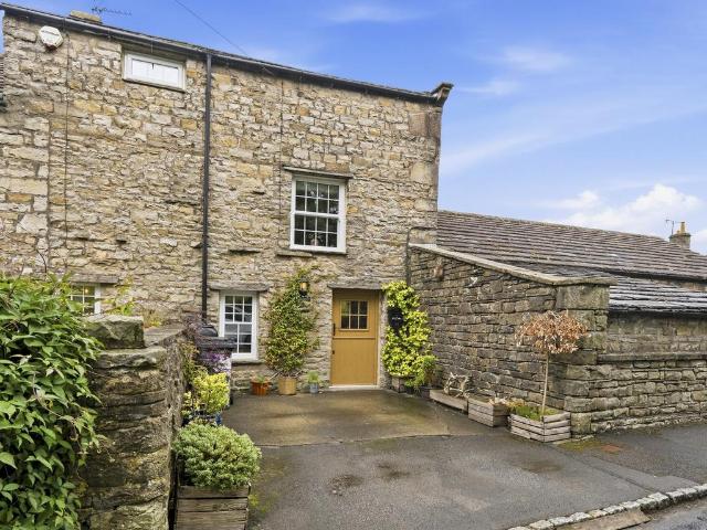 House for sale in Hawes, North Yorkshire