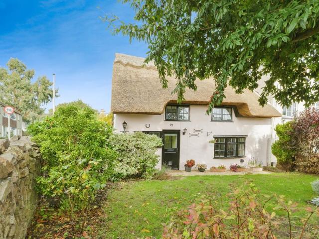 House for sale in Pinfold, Leicestershire