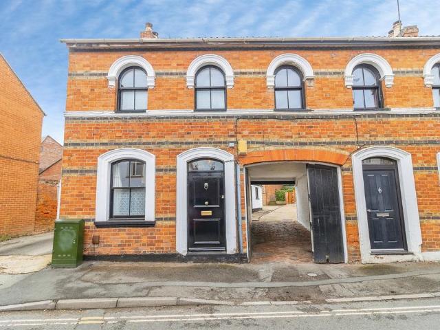 House for sale in Green Park, Milton Keynes