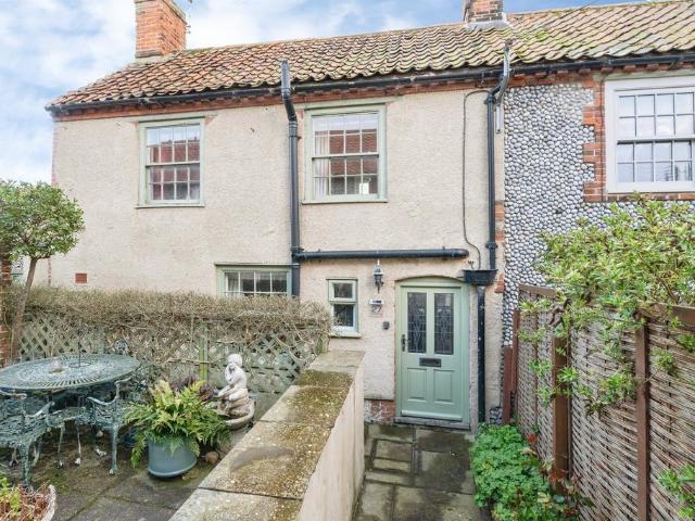 House for sale in Comers, Norfolk