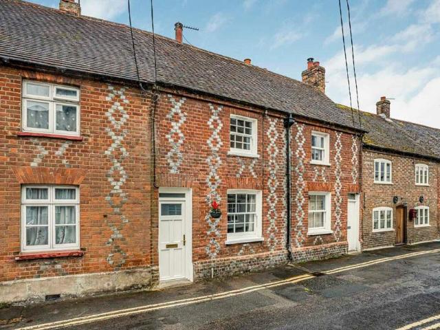 House for sale in Berrick Salome, Oxfordshire
