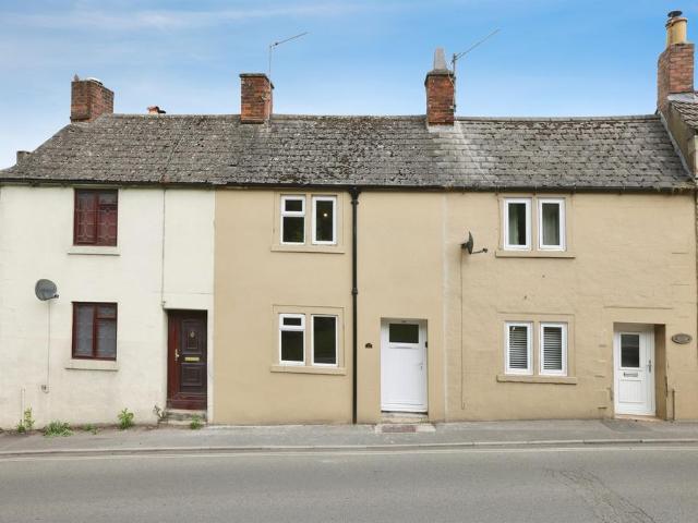 House for sale in Calne