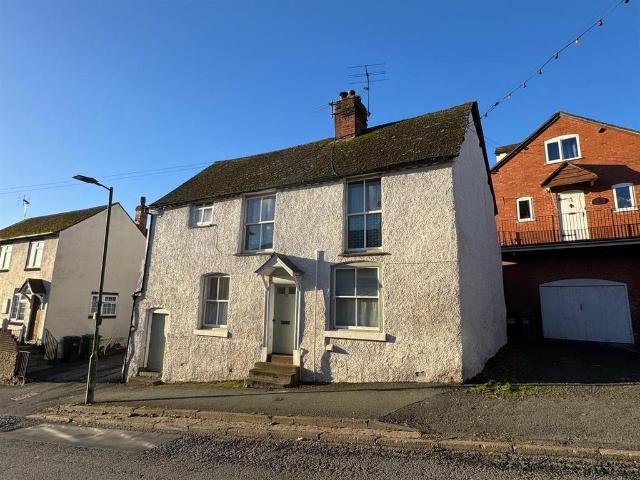 House for sale in Bromyard