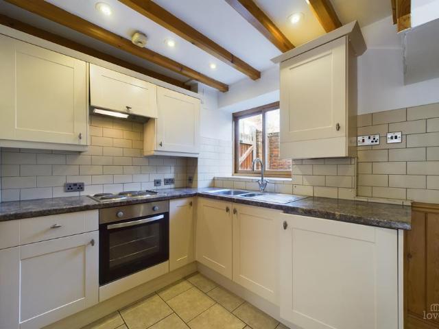 House for sale in Barton-upon-humber, North Lincolnshire