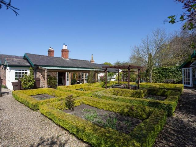 House for sale in North Yorkshire