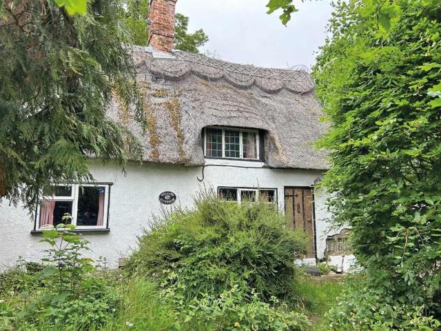 House for sale in Bedingfield, Suffolk