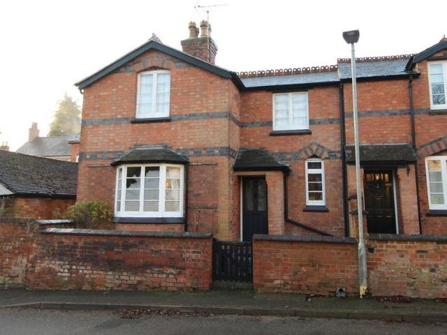 House for sale in Stanford On Avon, Leicestershire