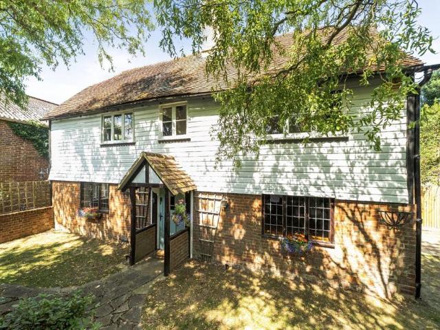 House for sale in Bridgefield, Kent