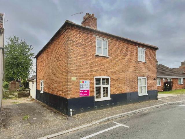 House for sale in East Tuddenham, Norfolk