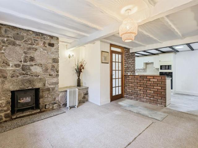 House for sale in Strode, Devon
