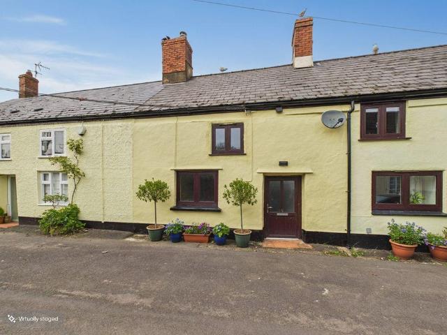 House for sale in Williton, Bishops Lydeard