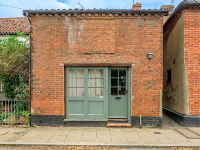 House for sale in Harleston, South Norfolk