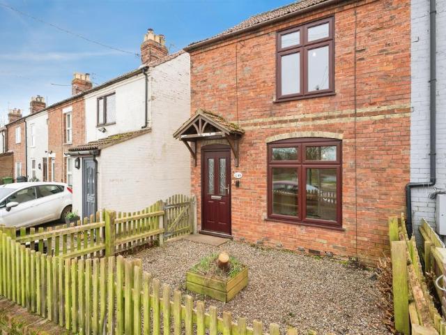 House for sale in Comers, Norfolk