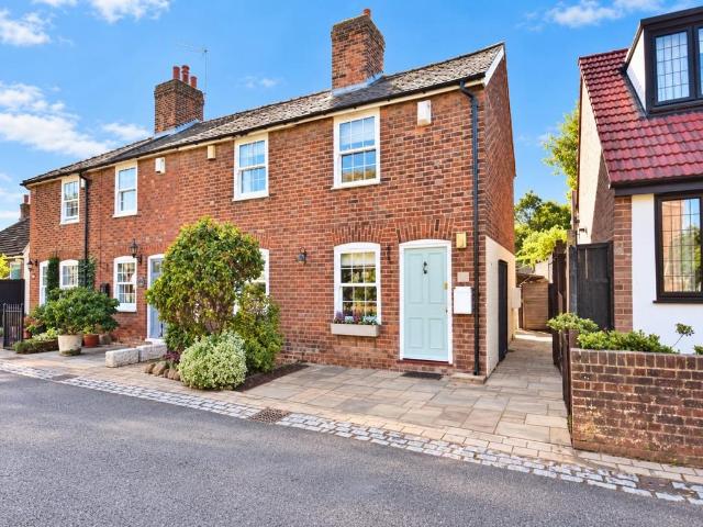 House for sale in Offham, Tonbridge and Malling
