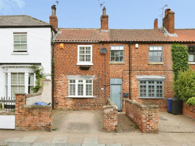 House for sale in Bawtry, South Yorkshire