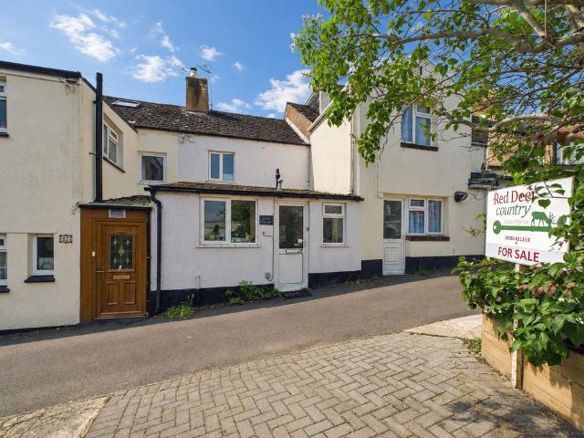 House for sale in Watchet, Somerset