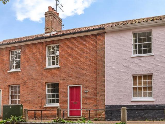 House for sale in Aylsham, Broadland