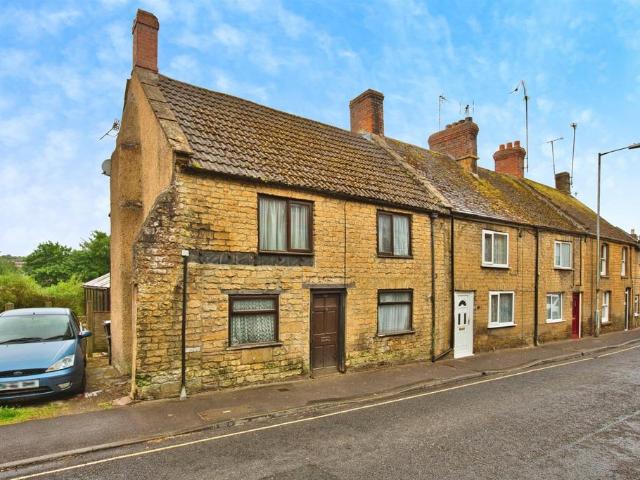House for sale in Broadshard, Somerset