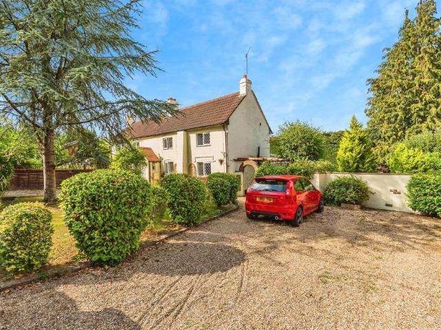 House for sale in Totton and Eling, Ashurst Bridge