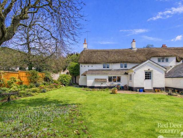 House for sale in Crowcombe