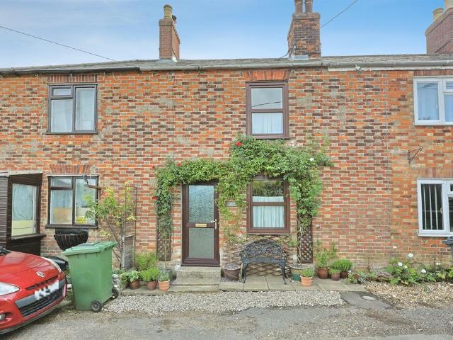 House for sale in Chalk Hill, Breckland