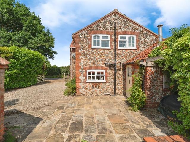 House for sale in Comers, Norfolk