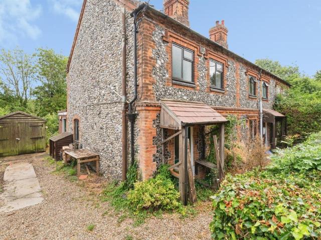 House for sale in Comers, Norfolk