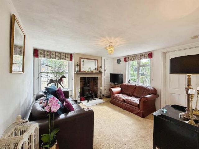 House for sale in Ashorne, Stratford-on-Avon