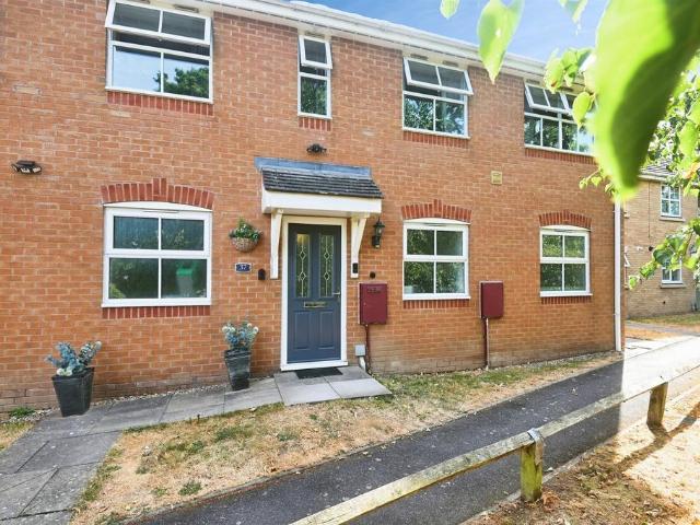 House for sale in Bacon's End, Chelmsley Wood