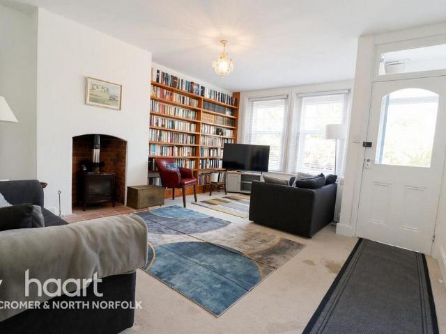 House for sale in Comers, Norfolk